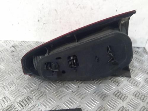 Left taillight DACIA LOGAN (LS_) 1.5 dCi (LS0K) | BP20355491C34 - Image 2