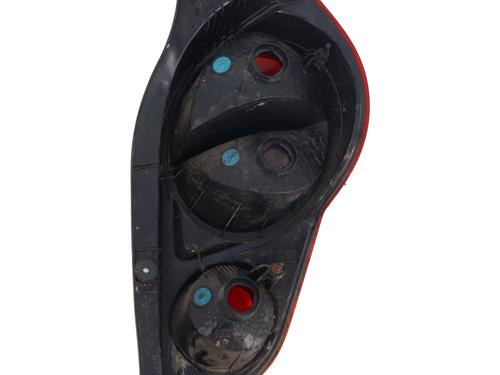 Left taillight CHEVROLET SPARK (M300) 1.2 | BP32656898C34