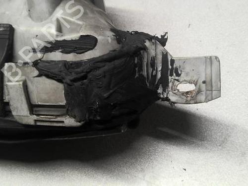 Left headlight MERCEDES-BENZ A-CLASS (W168) A 170 CDI (168.009, 168.109) | BP22000647C28 