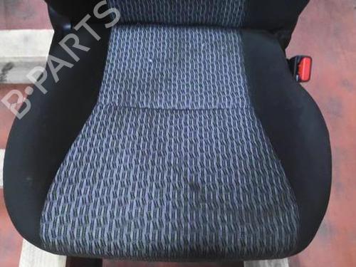 Right front seat TOYOTA YARIS (_P13_) 1.0 (KSP130_, KSP130) | BP29896705C16