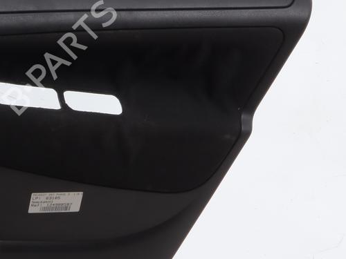Front right panel PEUGEOT 207 (WA_, WC_) 1.6 HDi | BP34336865C59 - Image 2