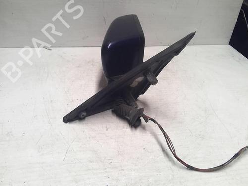 Right mirror BMW 5 (E39) 525 tds | BP20363140C27 
