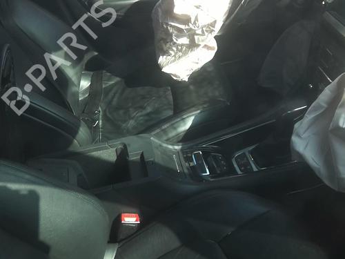 Used Parts CITROËN C5 III (RD_) 3.0 HDi 240 (RDX8CA) 2148972
