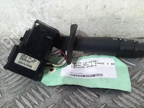 Switch DACIA LOGAN MCV (KS_) 1.6 16V Hi-Flex | BP20351588I30 - Image 5