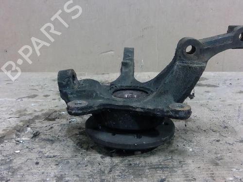 Left front steering knuckle RENAULT TRAFIC II Van (FL) 1.9 dCi 80 (FL0B) | BP30910219M25