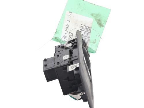 Left front window switch PEUGEOT 208 I (CA_, CC_) 1.2 VTI 82 | BP23788746I27 - Image 4