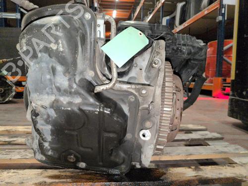 Engine RENAULT TWINGO III (BCM_, BCA_) | BP36960673M1 - Image 4