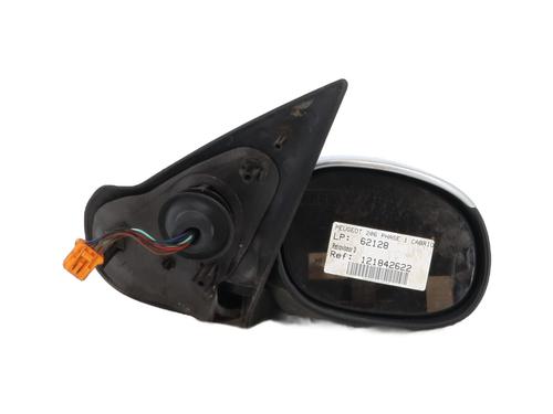 right-mirror-peugeot-206-cc-2d-2000-2001-2002-2003-2004-2005-2006-2007-2008-32656888 main image