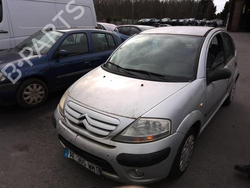 Left mirror CITROËN C3 I (FC_, FN_) 1.4 i | BP20360158C26 