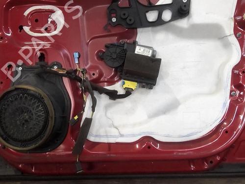 Right front door CITROËN C4 Grand Picasso I (UA_) 2.0 HDi 138 | BP20354337C3 