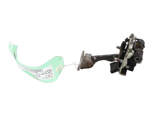 Hinge/Door check strap PEUGEOT PARTNER Box Body/MPV (5_, G_) 1.6 HDi 75 | BP21006021C146 