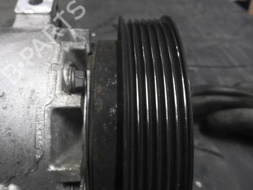 AC-Kompressor RENAULT CLIO IV (BH_) 1.5 dCi 75 | BP29863485M34 