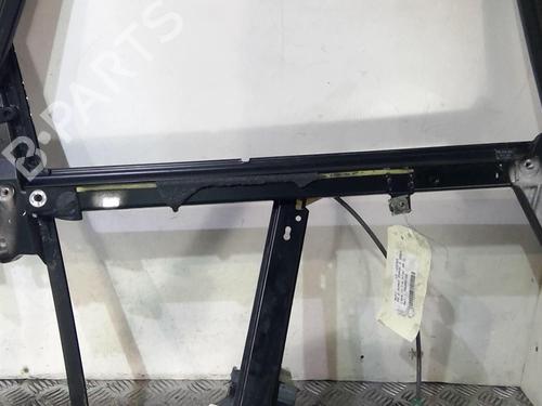 Rear left window mechanism AUDI A4 B7 Avant (8ED) 2.0 TDI 16V | BP20368287C24 