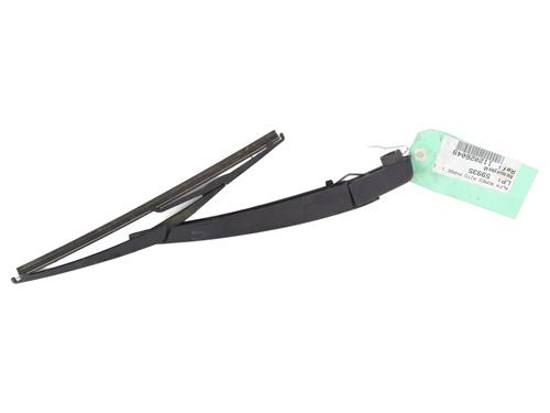 Rear windshield wiper arm ALFA ROMEO MITO (955_) 1.4 Turbo MultiAir (955AXM1A, 955AXR11) | BP29197202C144 