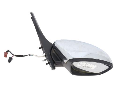 Right mirror PEUGEOT 2008 I (CU_) 1.2 PureTech 82 | BP32383540C27 