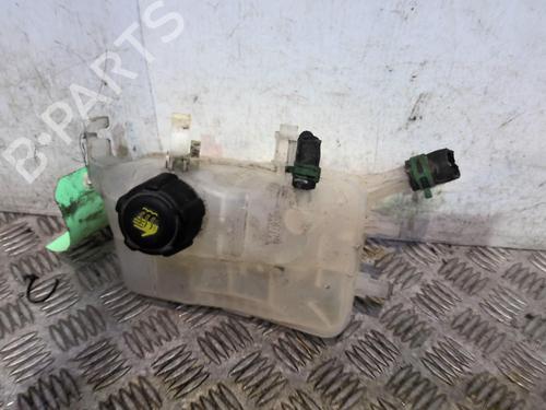 Expansion tank RENAULT MEGANE III Coupe (DZ0/1_) 1.5 dCi (DZ09, DZ0D, DZ1F, DZ1G, DZ14, DZ29) | BP20354370C120 