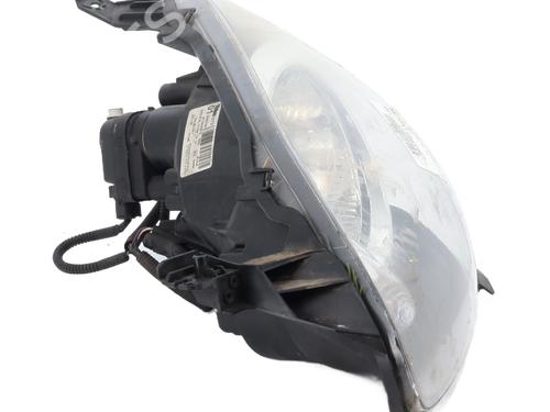 Left headlight TOYOTA AYGO (_B1_) 1.0 (KGB10_, KGB10R) | BP31961564C28