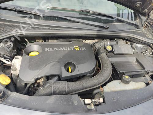 Rear right door window RENAULT CLIO III (BR0/1, CR0/1) 1.5 dCi (C/BR0G, C/BR1G) | BP29566890C21 