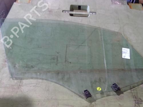 Front left door window CITROËN DS4 (NX_) 1.6 HDi 115 | BP26581231C18 