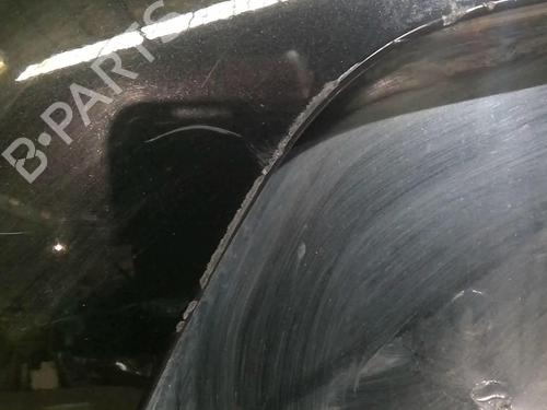 Rear bumper SEAT LEON (1P1) 1.9 TDI | BP22005004C8 
