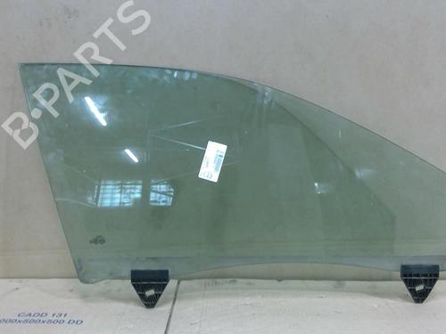 Used Front right door window AUDI A4 B6 (8E2) 2.5 TDI (155 hp) 29407609