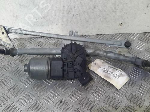 Used Front wiper motor Front wiper motor CITROËN BERLINGO MULTISPACE (B9) 1.6 HDi 110 (109 hp) 20359673 20359673