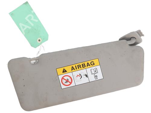 Højre solskærm RENAULT CLIO IV (BH_) 1.5 dCi 75 (75 hp) 29600353