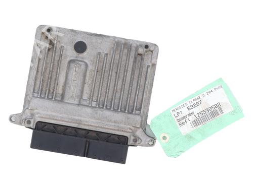Engine control unit (ECU) MERCEDES-BENZ C-CLASS (W204) | BP34573952M57 - Image 6