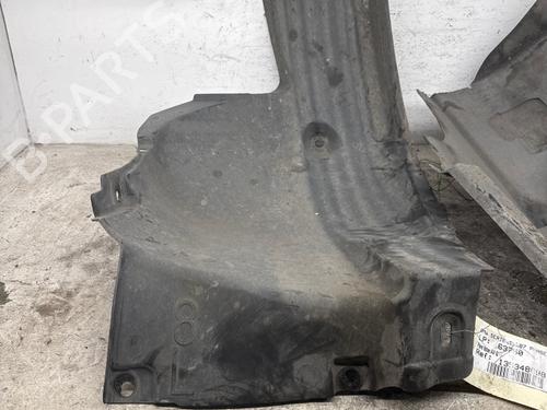 Used Wheel arch Wheel arch BMW 1 (E87) 118 d (122 hp) 40467216 40467216