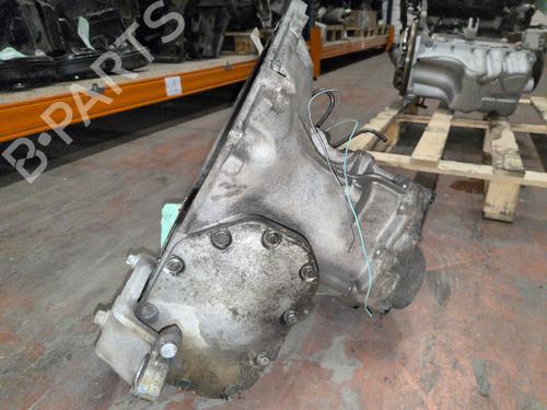 Gearbox OPEL CORSA E (X15) 1.4 (08, 68) | BP35972882M3 - Image 6