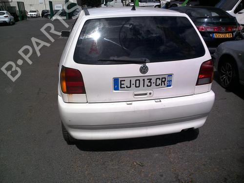 Left taillight VW POLO III (6N1) 60 1.4 | BP21999065C34 