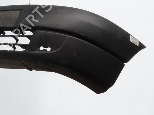 Front bumper PEUGEOT PARTNER Box Body/MPV (5_, G_) 1.9 D | BP28103584C7 