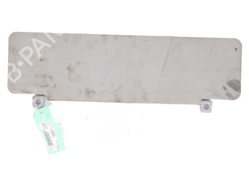 Used Right sun visor Right sun visor CITROËN JUMPER I Van (244) 2.2 HDi (101 hp) 33057051 33057051