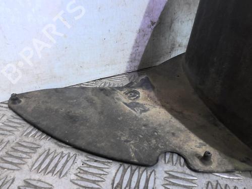 Wheel arch PEUGEOT 206 Hatchback (2A/C) 1.9 D | BP20358929C56 
