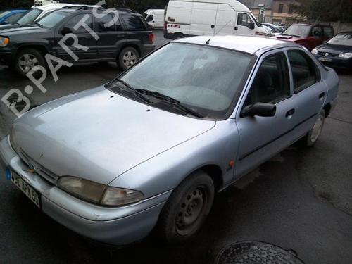 Used Parts FORD MONDEO I (GBP) 1.8 TD 1878155