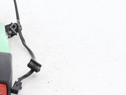 Sikkerhetsbelte-spenne VW TOURAN (1T1, 1T2) 1.9 TDI | BP29840329I32