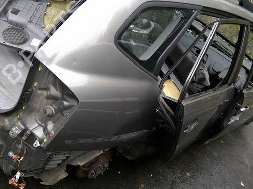 Right rear window switch KIA CARENS III MPV (UN) 2.0 CRDi 140 | BP30147672I28 - Image 18