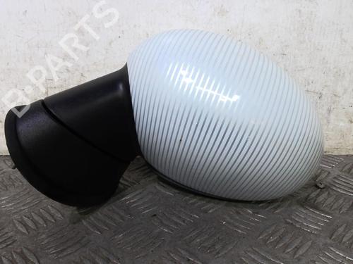 Left mirror MINI MINI (R56) Cooper D | BP20359294C26 