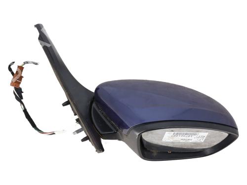 Right mirror PEUGEOT 208 I (CA_, CC_) 1.4 HDi | BP26665903C27 
