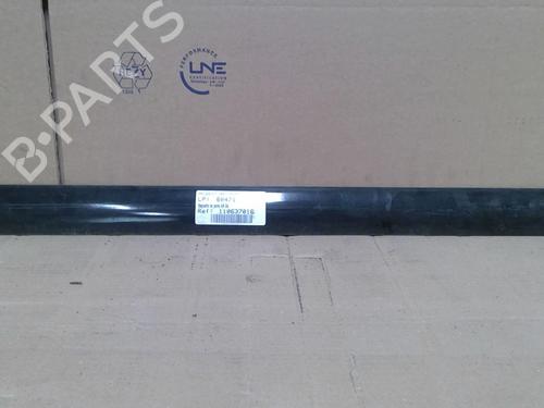 Used Door moulding trim PEUGEOT 307 (3A/C) 2.0 HDi 110 (107 hp) 28131940