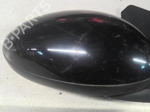 Right mirror ALFA ROMEO 147 (937_) 1.9 JTD (937.AXD1A, 937.BXD1A, 937.AXV1A, 937.BXB1A,... | BP21592099C27 