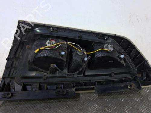 Used Right taillight Right taillight KIA SOUL I (AM) 1.6 CRDi 115 (115 hp) 20366238 20366238