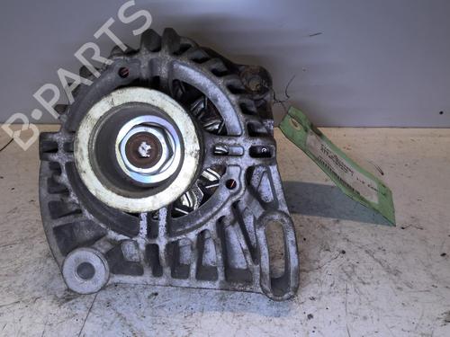 Used Alternator Alternator FIAT 500 (312_) 1.2 (312AXA1A) (69 hp) 20351514 20351514