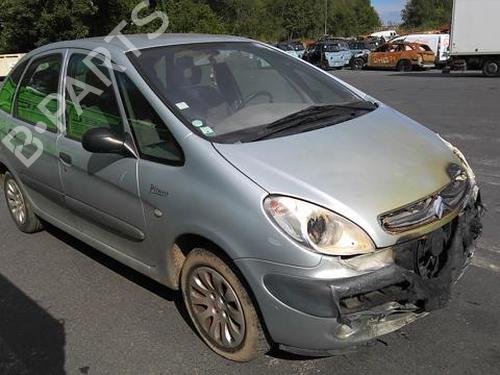 Steering pump CITROËN XSARA PICASSO (N68) 2.0 HDi | BP25223650M99 