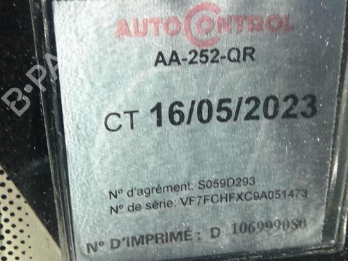 Gearbox CITROËN C3 I (FC_, FN_) 1.1 i | BP20362176M3 