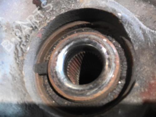 right-front-steering-knuckle-seat-ibiza-iv-6j5-6p1-2008-2009-2010-2011-2012-2013-2014-2015-2016-2017-26156515 main image