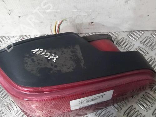 Left taillight PEUGEOT 106 II (1A_, 1C_) 1.1 i | BP20366699C34 