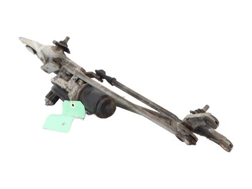 Front wiper motor NISSAN X-TRAIL I (T30) 2.2 Di 4x4 | BP30492331M29 
