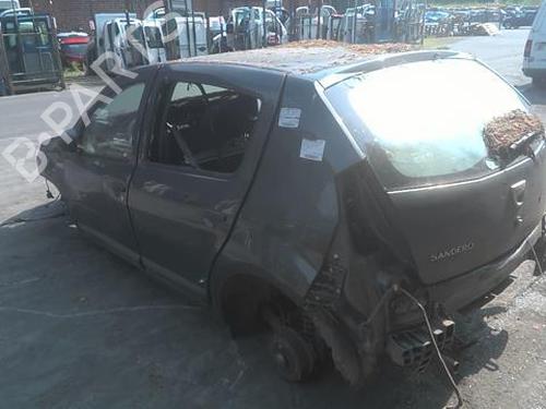 Starter DACIA SANDERO 1.2 16V | BP20358933M8 - Image 9