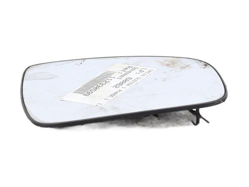 Right mirror glass DACIA DUSTER (HS_) 1.5 dCi | BP29493002C147 